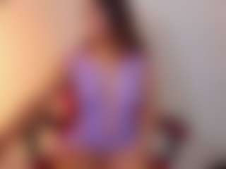 meganjamess's Live Sex Cam Show