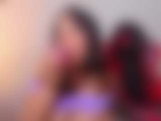 meganjamess's Live Sex Cam Show