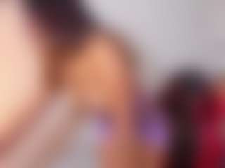 meganjamess's Live Sex Cam Show