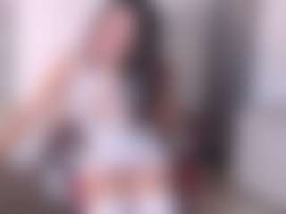 meganjamess's Live Sex Cam Show