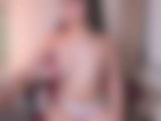 meganjamess's Live Sex Cam Show