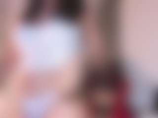 meganjamess's Live Sex Cam Show