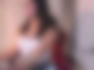 meganjamess's Live Sex Cam Show