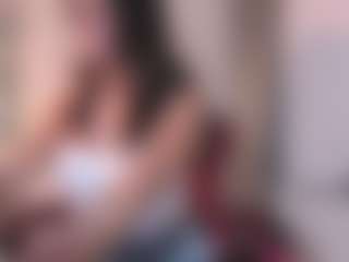 meganjamess's Live Sex Cam Show