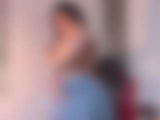 meganjamess's Live Sex Cam Show