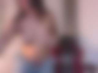 meganjamess's Live Sex Cam Show