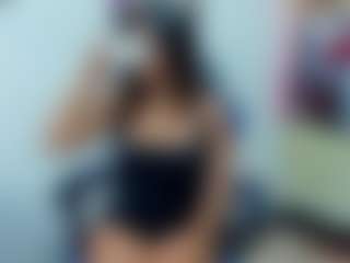 meganjamess's Live Sex Cam Show