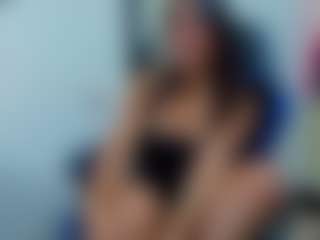 meganjamess's Live Sex Cam Show