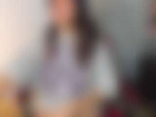 meganjamess's Live Sex Cam Show