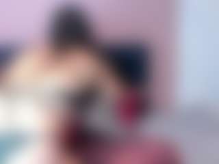 Mia-Wils's Live Sex Cam Show