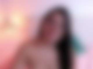 Live cam show with Mia-Wils - Green Eyes on Camsoda