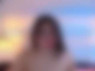 Live cam show with Mia-Wils - Striptease on WildCum