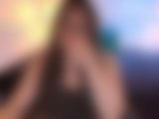 Live cam show with Mia-Wils - Green Eyes on CamwithHer