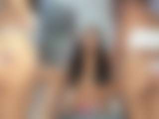 roosalysmitth's Live Sex Cam Show