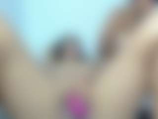 roosalysmitth's Live Sex Cam Show