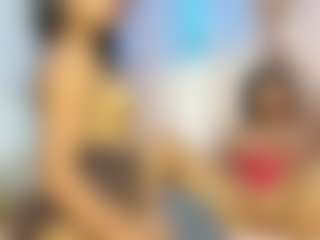 roosalysmitth's Live Sex Cam Show
