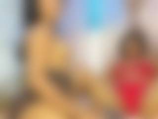 roosalysmitth's Live Sex Cam Show