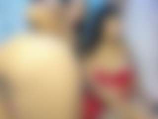 roosalysmitth's Live Sex Cam Show