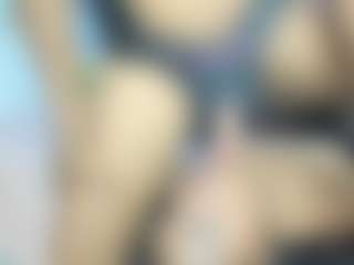 roosalysmitth's Live Sex Cam Show