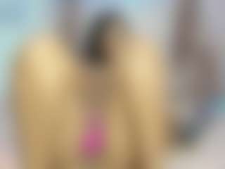 roosalysmitth's Live Sex Cam Show