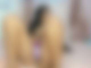 roosalysmitth's Live Sex Cam Show