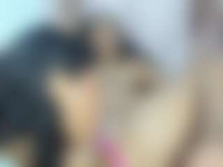 roosalysmitth's Live Sex Cam Show