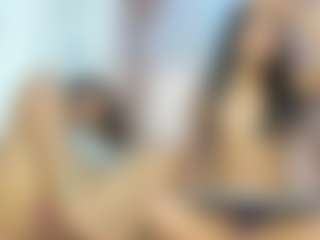 roosalysmitth's Live Sex Cam Show