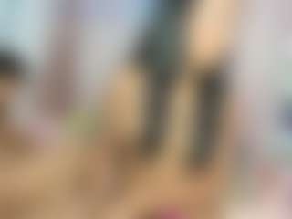 roosalysmitth's Live Sex Cam Show