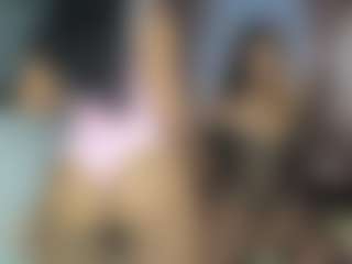 roosalysmitth's Live Sex Cam Show