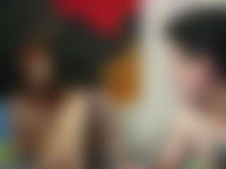Live cam show with RoseandViktor - New Tattoos on testsause.com