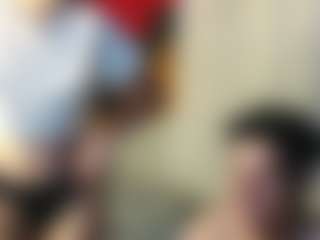 Live cam show with RoseandViktor - Facial on Lustler