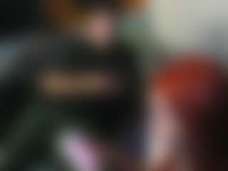 Live cam show with RoseandViktor - Petite on boobsie.com