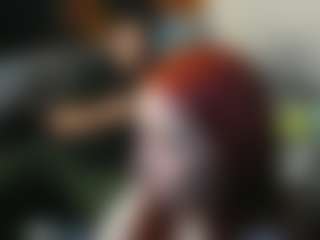 Live cam show with RoseandViktor - Muscle on Stripli.com