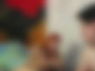 Live cam show with RoseandViktor - Creampie on LiveSexCams6