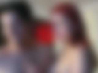 Live cam show with RoseandViktor - Facial on dropp.cam