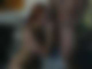 Live cam show with RoseandViktor - Pov on WildCum