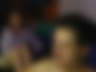 Live cam show with RoseandViktor - Tease on https://playwithruby.com