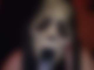 themaskedghost's Live Sex Cam Show