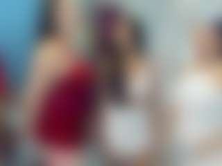 thesecrets-cooking's Live Sex Cam Show