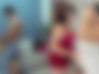 thesecrets-cooking's Live Sex Cam Show