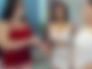 thesecrets-cooking's Live Sex Cam Show