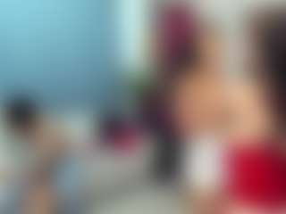 thesecrets-cooking's Live Sex Cam Show