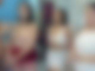 thesecrets-cooking's Live Sex Cam Show