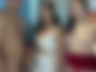 thesecrets-cooking's Live Sex Cam Show
