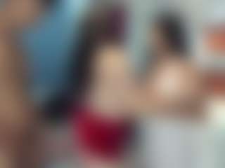 thesecrets-cooking's Live Sex Cam Show