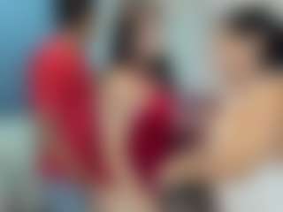 thesecrets-cooking's Live Sex Cam Show