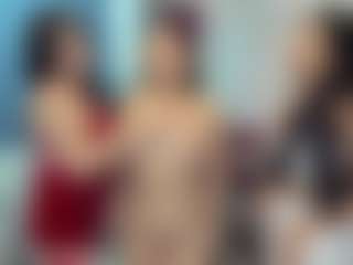 thesecrets-cooking's Live Sex Cam Show