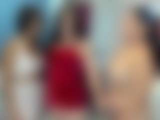thesecrets-cooking's Live Sex Cam Show