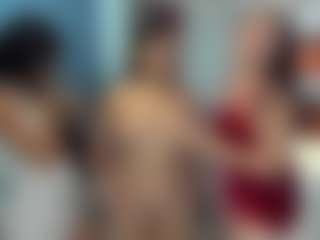 thesecrets-cooking's Live Sex Cam Show