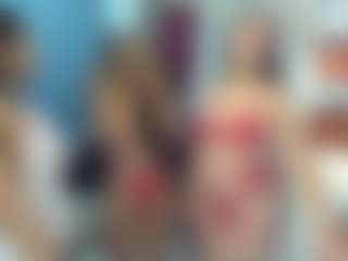thesecrets-cooking's Live Sex Cam Show